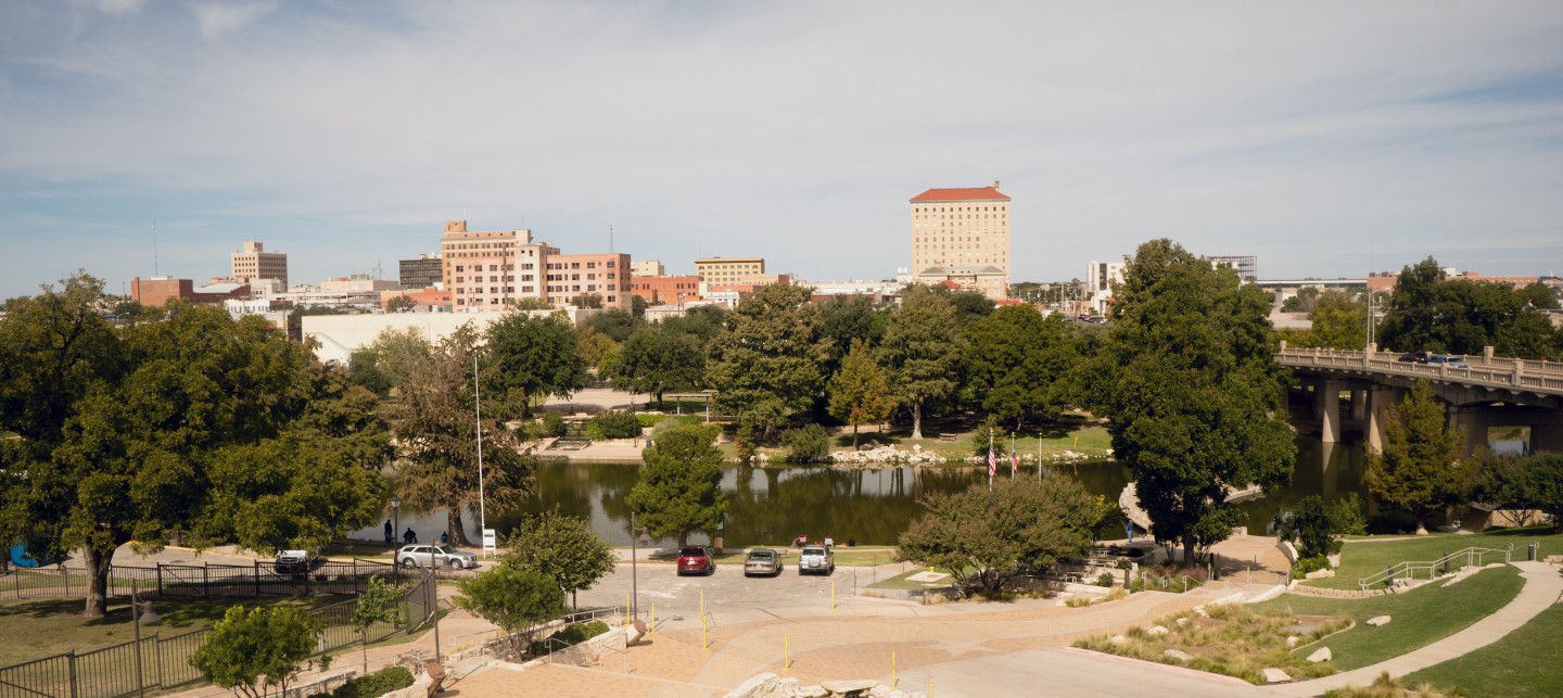 concrete services in San Angelo, TX