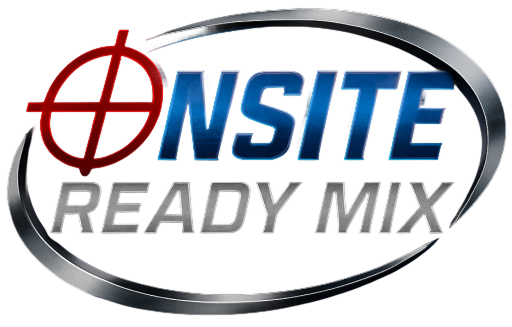 Onsite Ready Mix Concrete Services